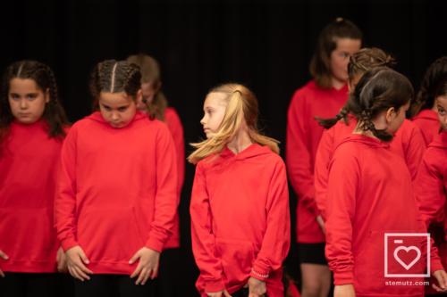 Evydanse Show 2021 by STEMUTZ, Gambach, 25-26.06.2021