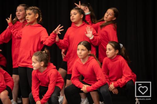 Evydanse Show 2021 by STEMUTZ, Gambach, 25-26.06.2021