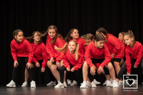 Evydanse Show 2021 by STEMUTZ, Gambach, 25-26.06.2021