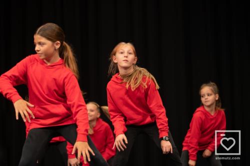 Evydanse Show 2021 by STEMUTZ, Gambach, 25-26.06.2021