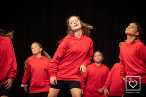 Evydanse Show 2021 by STEMUTZ, Gambach, 25-26.06.2021