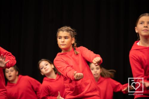 Evydanse Show 2021 by STEMUTZ, Gambach, 25-26.06.2021