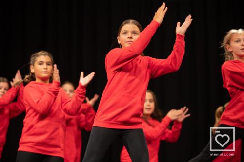 Evydanse Show 2021 by STEMUTZ, Gambach, 25-26.06.2021