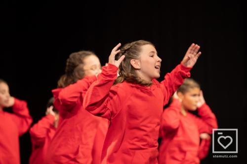 Evydanse Show 2021 by STEMUTZ, Gambach, 25-26.06.2021