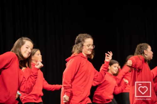 Evydanse Show 2021 by STEMUTZ, Gambach, 25-26.06.2021