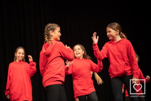 Evydanse Show 2021 by STEMUTZ, Gambach, 25-26.06.2021