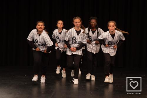 Evydanse Show 2021 by STEMUTZ, Gambach, 25-26.06.2021