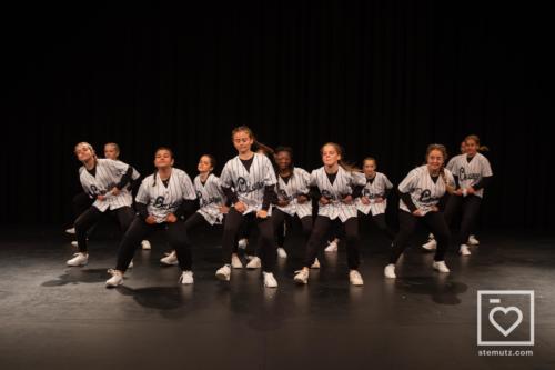 Evydanse Show 2021 by STEMUTZ, Gambach, 25-26.06.2021