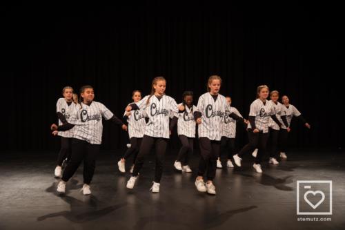 Evydanse Show 2021 by STEMUTZ, Gambach, 25-26.06.2021