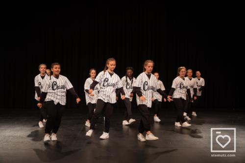 Evydanse Show 2021 by STEMUTZ, Gambach, 25-26.06.2021