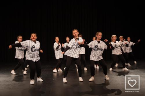 Evydanse Show 2021 by STEMUTZ, Gambach, 25-26.06.2021