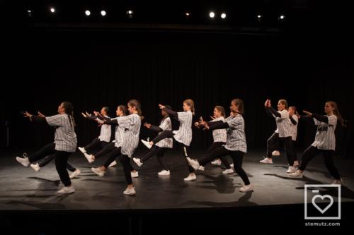 Evydanse Show 2021 by STEMUTZ, Gambach, 25-26.06.2021