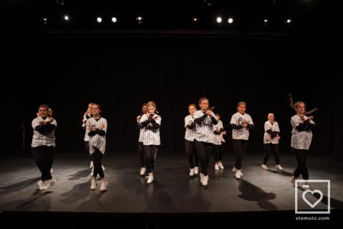 Evydanse Show 2021 by STEMUTZ, Gambach, 25-26.06.2021