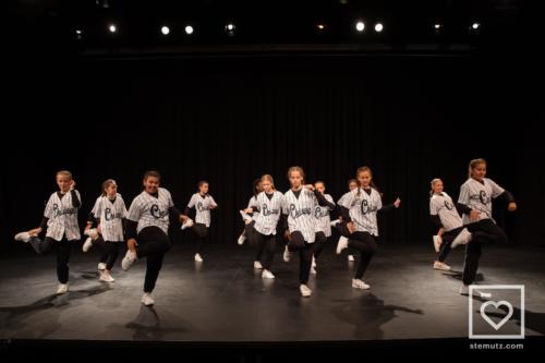 Evydanse Show 2021 by STEMUTZ, Gambach, 25-26.06.2021