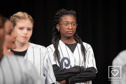 Evydanse Show 2021 by STEMUTZ, Gambach, 25-26.06.2021