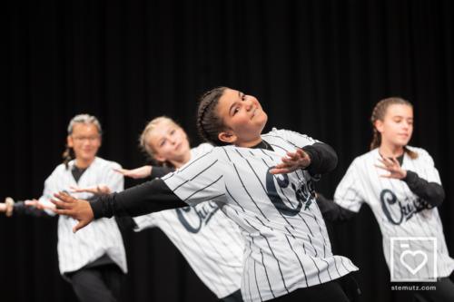 Evydanse Show 2021 by STEMUTZ, Gambach, 25-26.06.2021