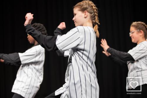 Evydanse Show 2021 by STEMUTZ, Gambach, 25-26.06.2021