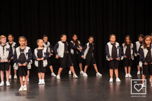 Evydanse Show 2021 by STEMUTZ, Gambach, 25-26.06.2021