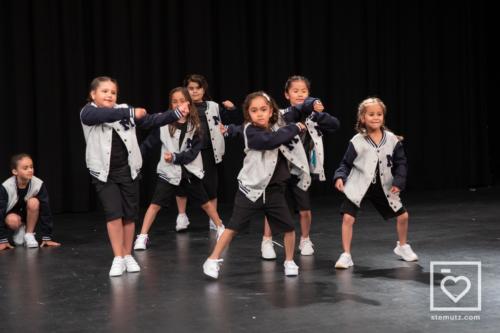 Evydanse Show 2021 by STEMUTZ, Gambach, 25-26.06.2021