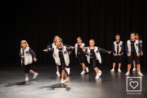 Evydanse Show 2021 by STEMUTZ, Gambach, 25-26.06.2021