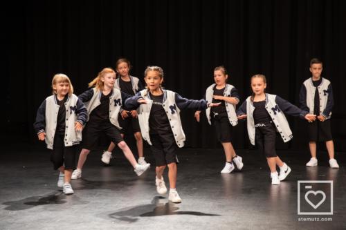 Evydanse Show 2021 by STEMUTZ, Gambach, 25-26.06.2021