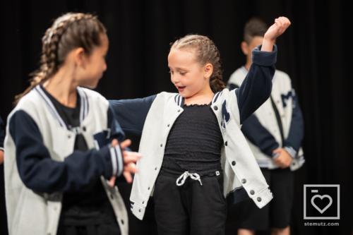 Evydanse Show 2021 by STEMUTZ, Gambach, 25-26.06.2021