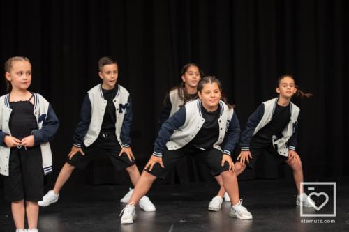 Evydanse Show 2021 by STEMUTZ, Gambach, 25-26.06.2021