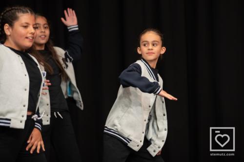 Evydanse Show 2021 by STEMUTZ, Gambach, 25-26.06.2021