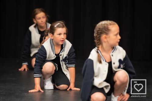 Evydanse Show 2021 by STEMUTZ, Gambach, 25-26.06.2021