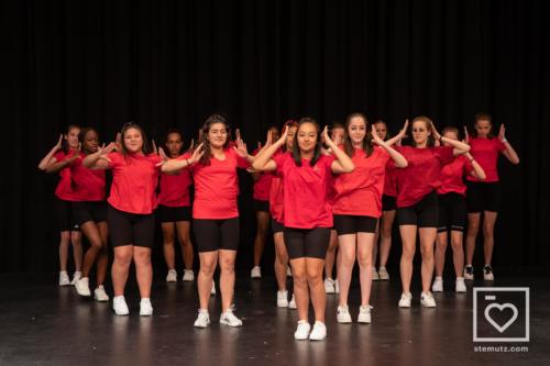 Evydanse Show 2021 by STEMUTZ, Gambach, 25-26.06.2021