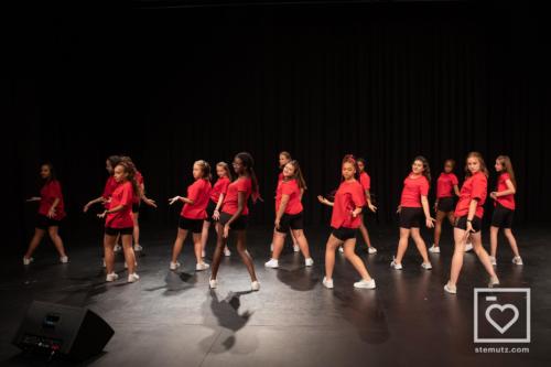 Evydanse Show 2021 by STEMUTZ, Gambach, 25-26.06.2021