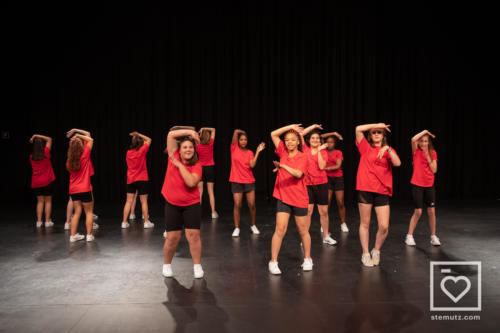 Evydanse Show 2021 by STEMUTZ, Gambach, 25-26.06.2021