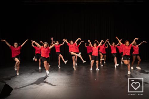 Evydanse Show 2021 by STEMUTZ, Gambach, 25-26.06.2021