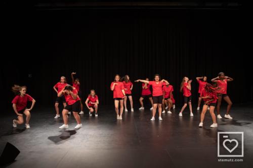 Evydanse Show 2021 by STEMUTZ, Gambach, 25-26.06.2021