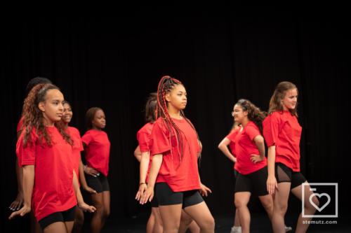 Evydanse Show 2021 by STEMUTZ, Gambach, 25-26.06.2021