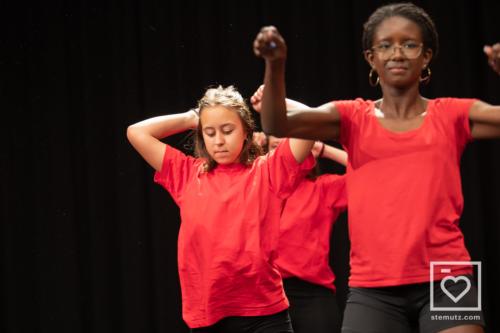 Evydanse Show 2021 by STEMUTZ, Gambach, 25-26.06.2021