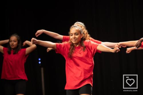 Evydanse Show 2021 by STEMUTZ, Gambach, 25-26.06.2021