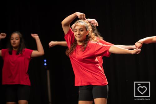 Evydanse Show 2021 by STEMUTZ, Gambach, 25-26.06.2021