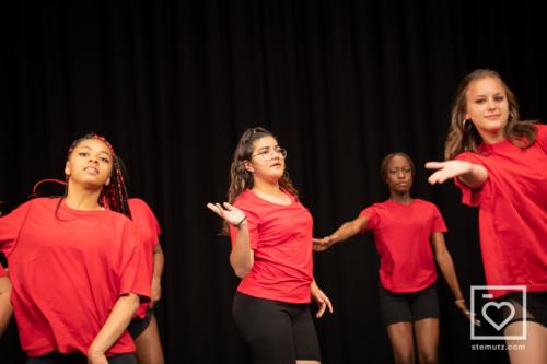 Evydanse Show 2021 by STEMUTZ, Gambach, 25-26.06.2021