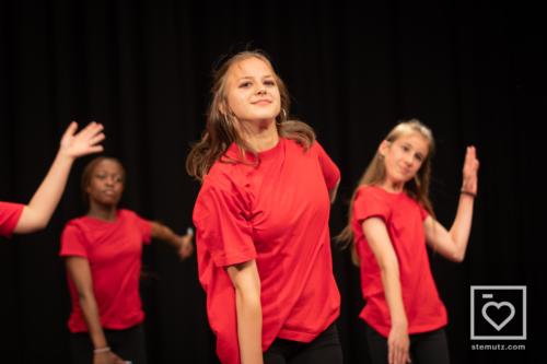 Evydanse Show 2021 by STEMUTZ, Gambach, 25-26.06.2021