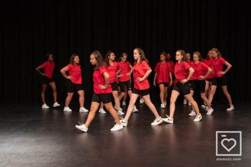 Evydanse Show 2021 by STEMUTZ, Gambach, 25-26.06.2021