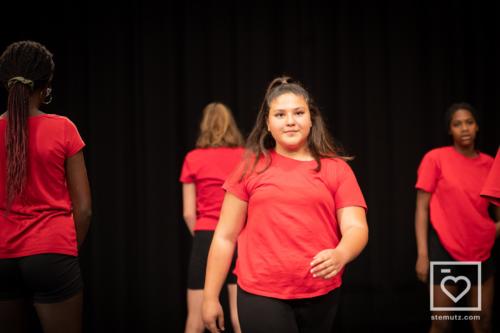 Evydanse Show 2021 by STEMUTZ, Gambach, 25-26.06.2021