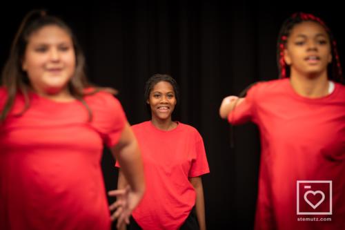 Evydanse Show 2021 by STEMUTZ, Gambach, 25-26.06.2021