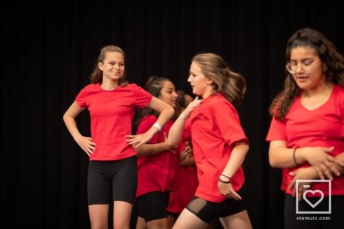 Evydanse Show 2021 by STEMUTZ, Gambach, 25-26.06.2021