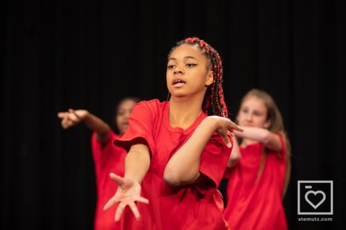 Evydanse Show 2021 by STEMUTZ, Gambach, 25-26.06.2021