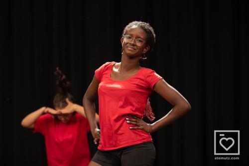 Evydanse Show 2021 by STEMUTZ, Gambach, 25-26.06.2021