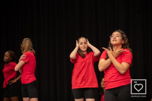 Evydanse Show 2021 by STEMUTZ, Gambach, 25-26.06.2021