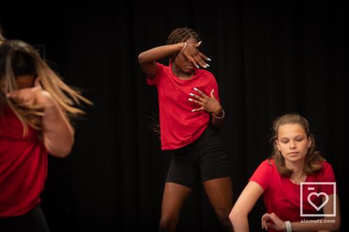 Evydanse Show 2021 by STEMUTZ, Gambach, 25-26.06.2021