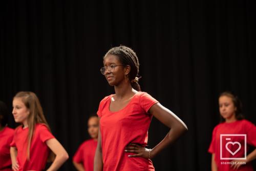 Evydanse Show 2021 by STEMUTZ, Gambach, 25-26.06.2021