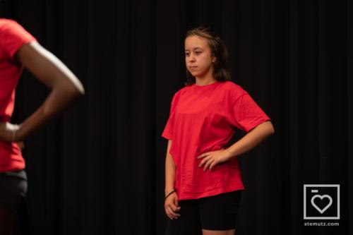 Evydanse Show 2021 by STEMUTZ, Gambach, 25-26.06.2021